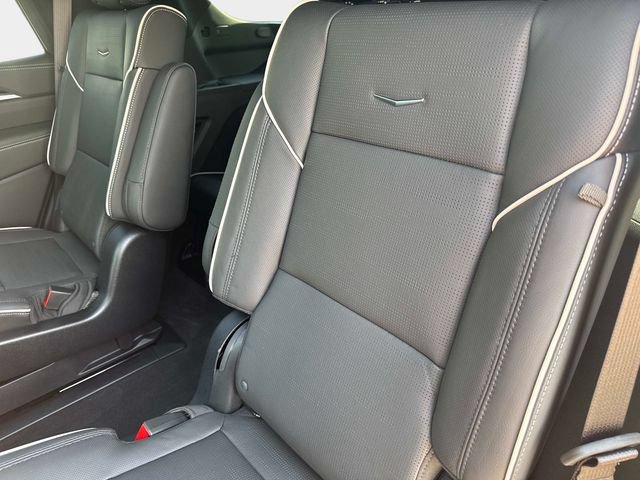 New 2026 Cadillac Escalade Sport w/ Touring Package AWD/4WD image 14