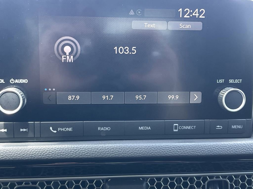 Used 2025 Honda Civic Sport image 24
