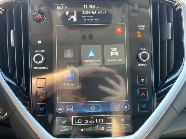 New 2025 Subaru Ascent Limited image 11