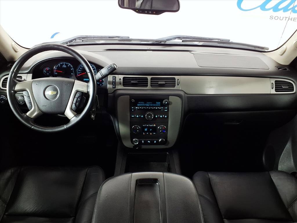 Used 2013 Chevrolet Silverado 1500 LTZ w/ LTZ Plus Package image 15