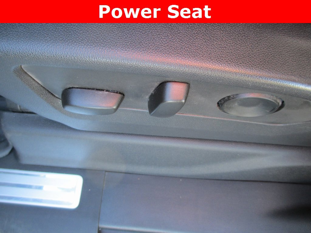 Certified 2023 Chevrolet Silverado 1500 LTZ image 26