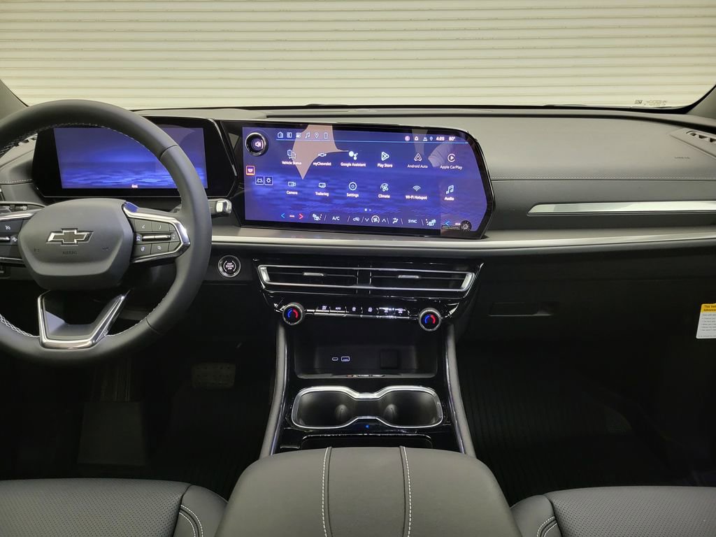 New 2026 Chevrolet Traverse LT w/ Midnight/Sport Edition image 45