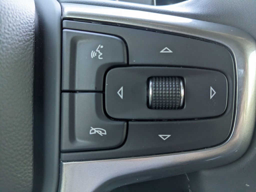 Used 2024 Chevrolet Silverado 1500 RST w/ Protection Package image 28