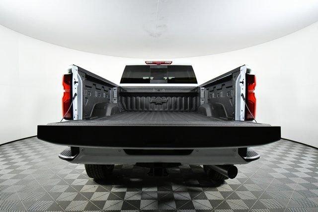 New 2026 Chevrolet Silverado 2500 High Country w/ Technology Package image 27