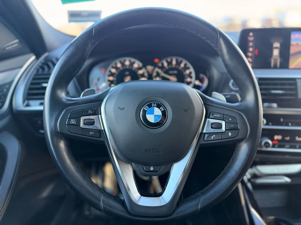 Used 2019 BMW X4 xDrive30i w/ M Sport Package 2 image 22