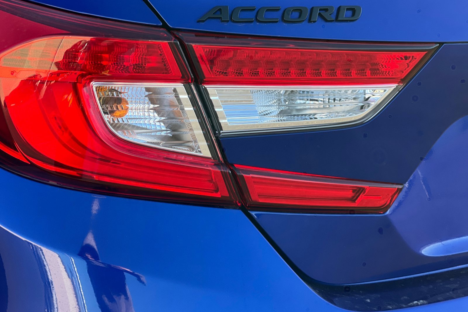 Used 2022 Honda Accord Sport image 28