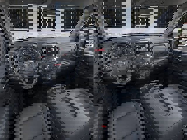 New 2026 GMC Sierra 2500 Pro image 15