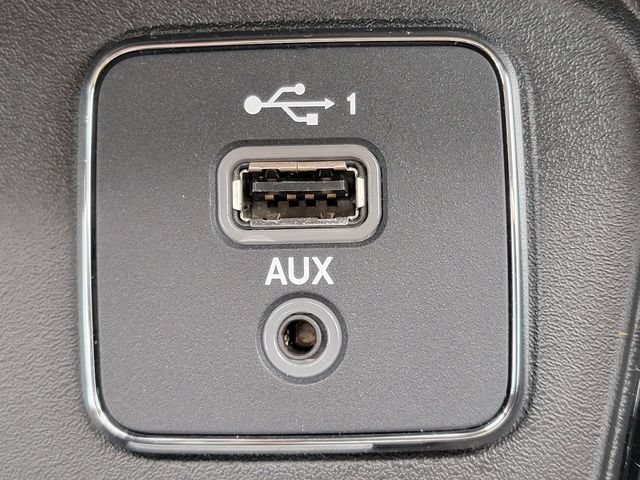 Certified 2021 Jeep Compass Limited AWD/4WD image 8