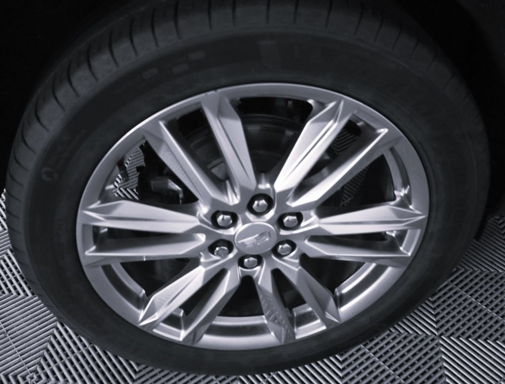 Used 2023 Cadillac XT5 Sportv AWD/4WD image 7