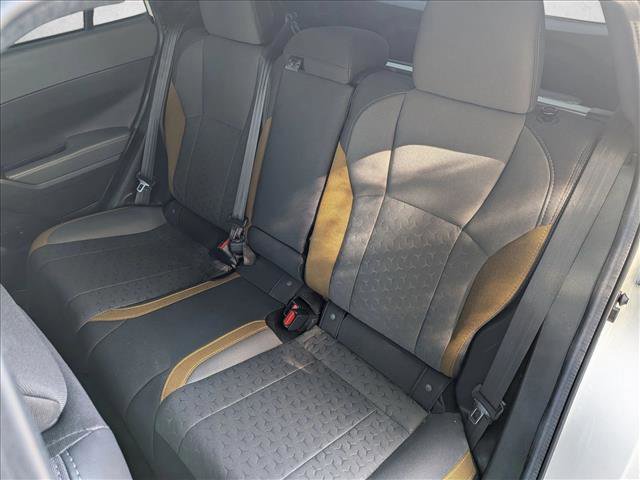 Certified 2024 Subaru Crosstrek 2.5i Sport image 18