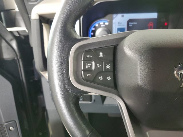 Used 2023 Ford Bronco Wildtrak AWD/4WD image 19