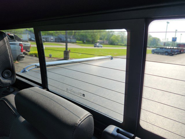 Used 2022 Chevrolet Silverado 1500 High Country w/ High Country Premium Package image 27