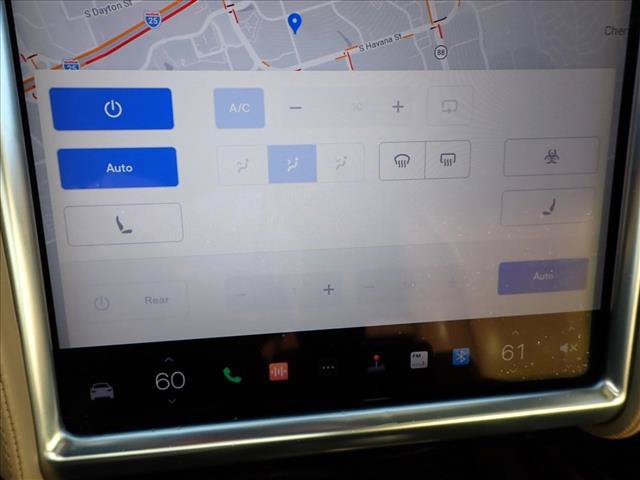 Used 2017 Tesla Model X 75D AWD/4WD image 23