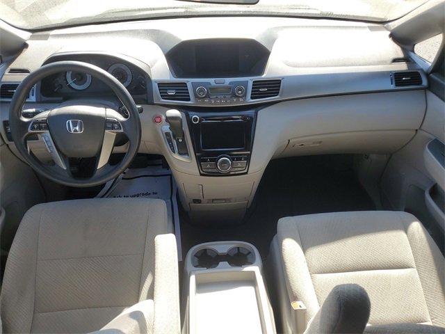 Used 2016 Honda Odyssey EX image 13