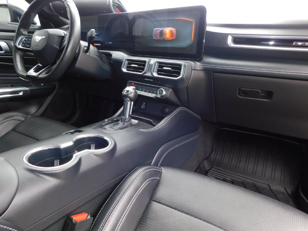 Used 2024 Ford Mustang GT Premium RWD image 17