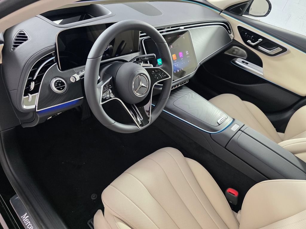 New 2027 Mercedes-Benz E 350 Sedan image 7