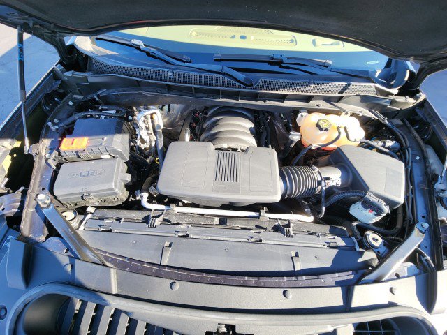 Used 2022 Chevrolet Tahoe Premier w/ Max Trailering Package image 11