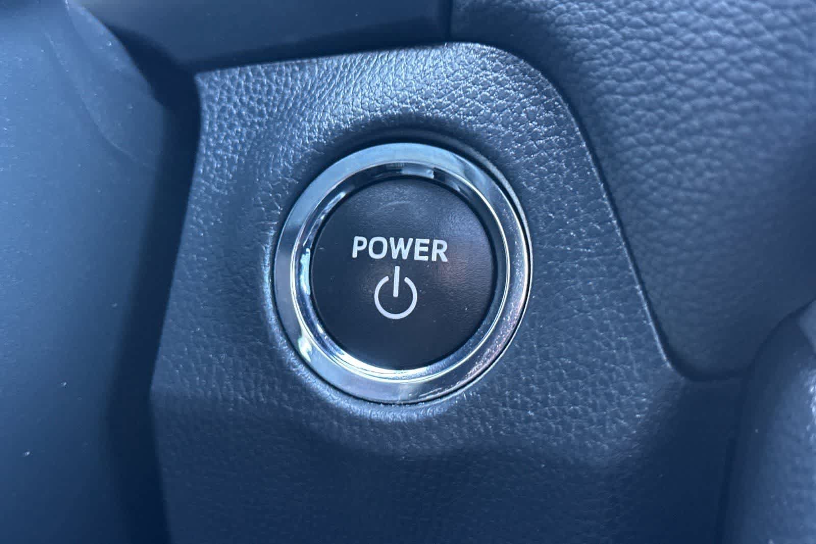 Used 2024 Toyota RAV4 Limited w/ Advanced Technology Package AWD/4WD image 24