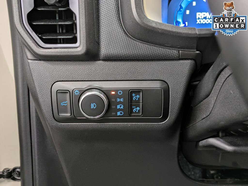 Used 2025 Ford Mustang Mach-E Premium w/ Sport Appearance Package RWD image 22