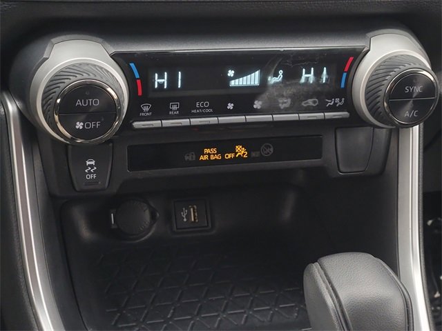 Certified 2023 Toyota RAV4 LE image 21