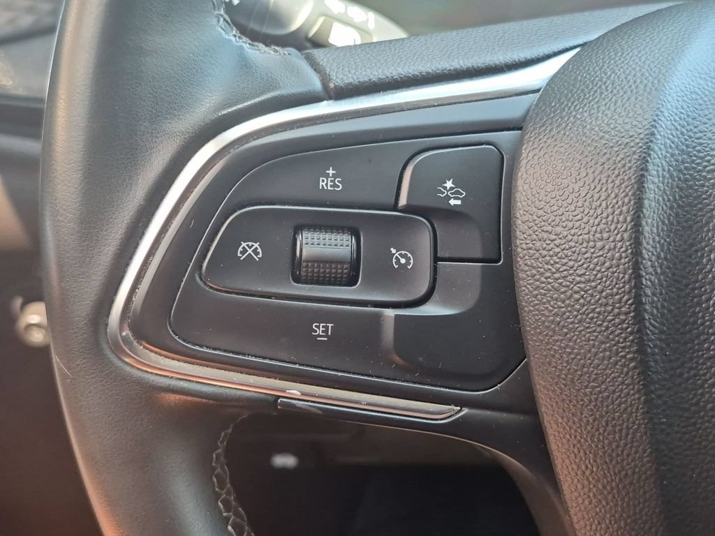 Used 2024 Buick Encore GX Preferred FWD image 20