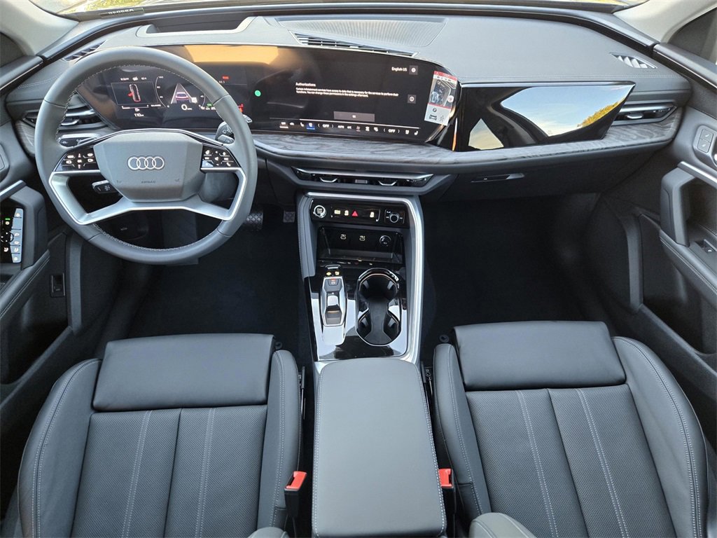 New 2025 Audi Q5 Premium Plus image 12