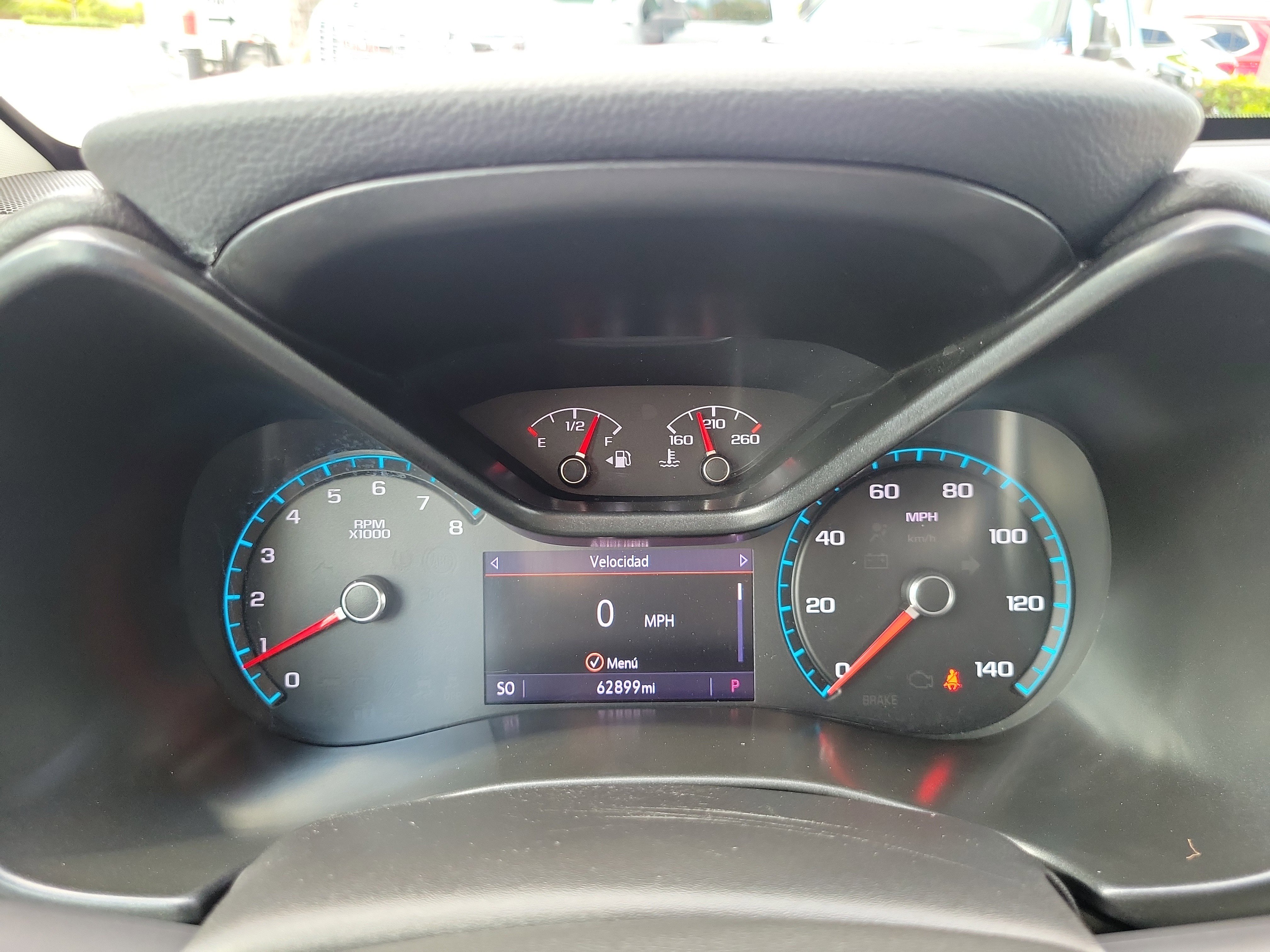 Used 2022 GMC Canyon Denali image 27