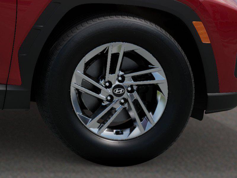 New 2026 Hyundai Tucson SE FWD image 8