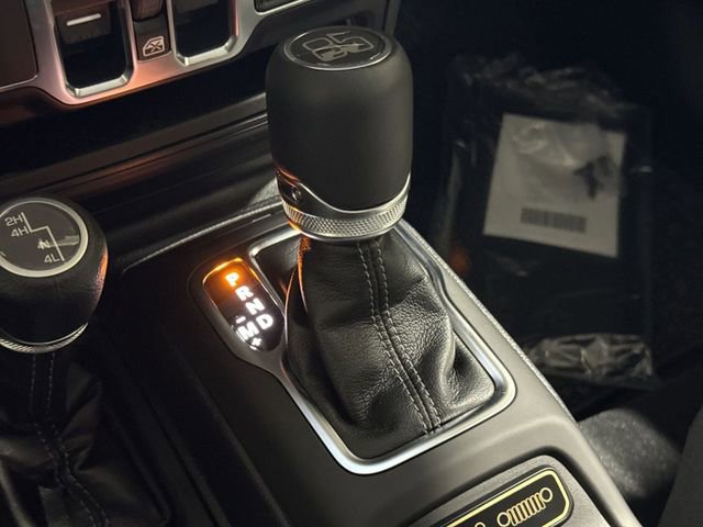 New 2026 Jeep Gladiator Mojave AWD/4WD image 18