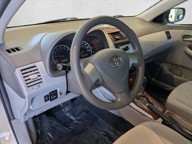 Used 2010 Toyota Corolla LE FWD image 10