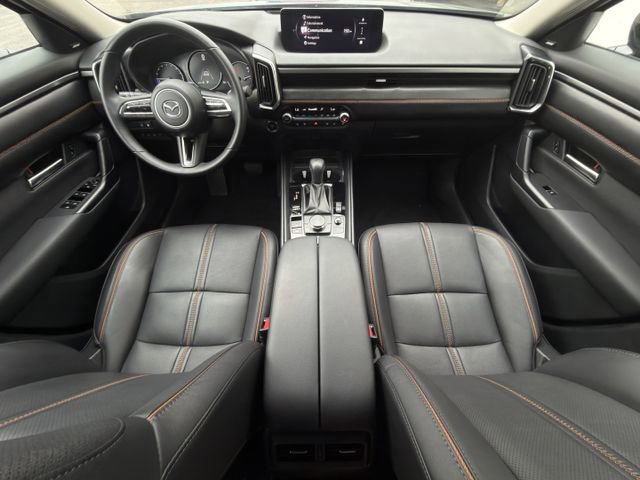 Used 2025 MAZDA CX-50 2.5 Hybrid w/ Premium Plus Pkg AWD/4WD image 10