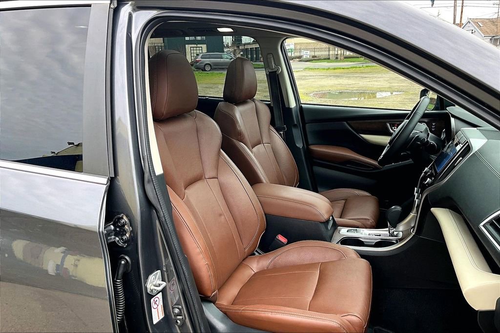 Used 2019 Subaru Ascent Touring w/ Popular Package #3 image 10