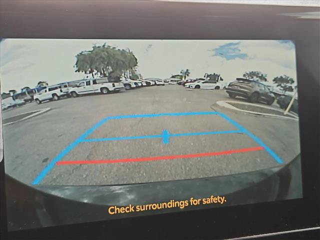 Certified 2023 Toyota Corolla GR w/ Performance Package AWD/4WD image 16