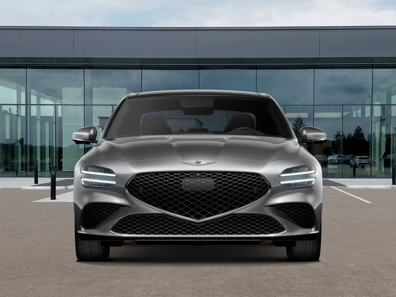 New 2026 Genesis G70 3.3T Sport Prestige RWD image 22