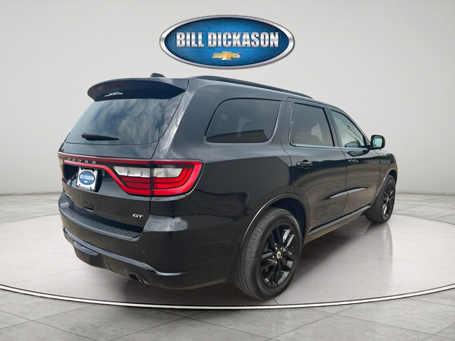 Used 2023 Dodge Durango GT RWD image 10