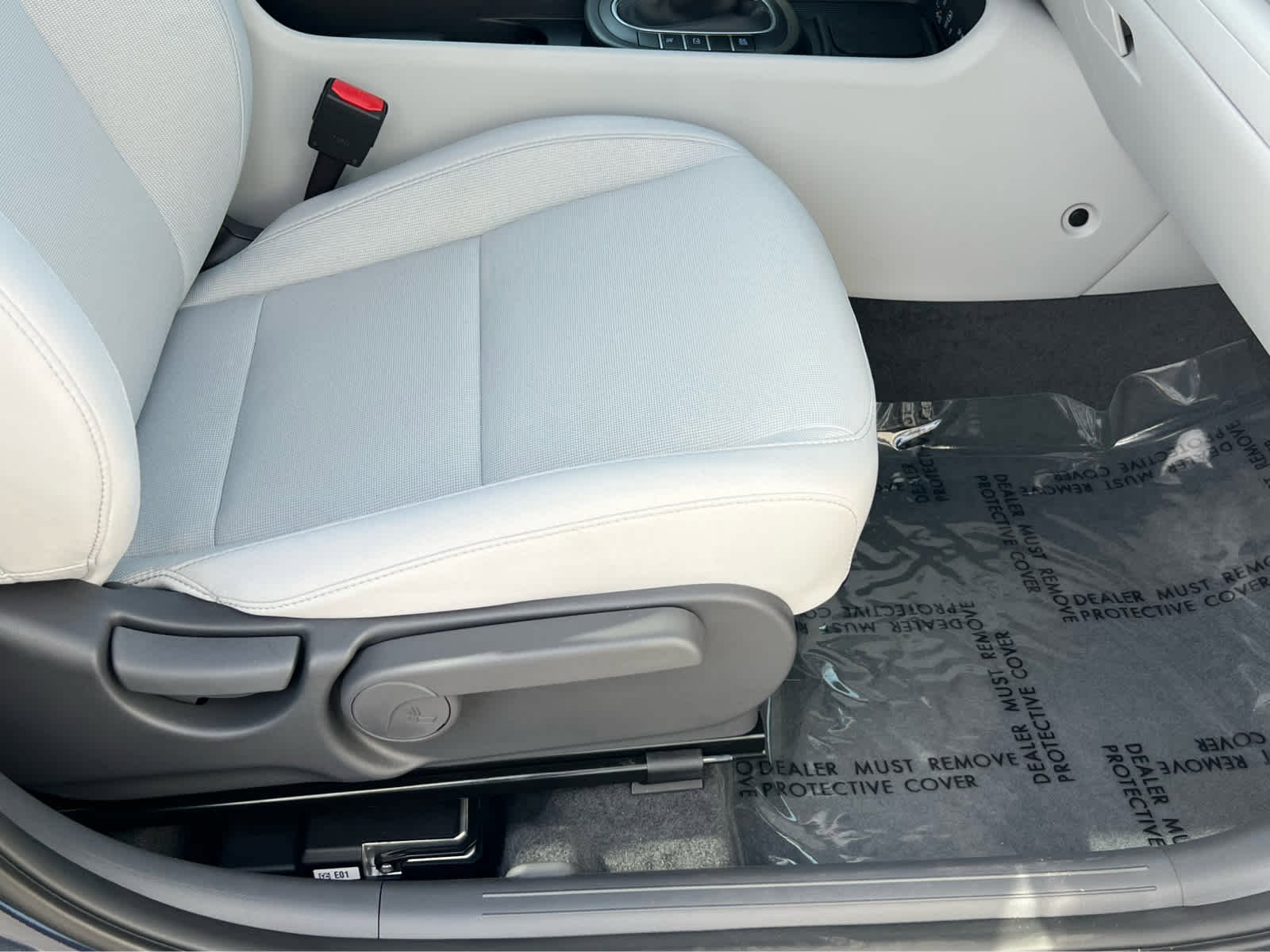 Certified 2026 Hyundai Kona SEL Sport image 18