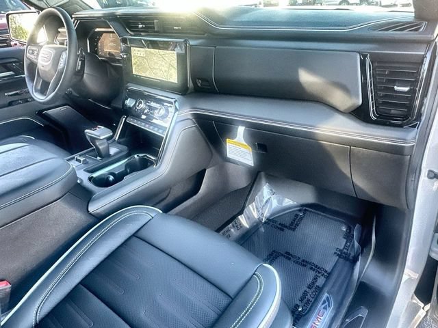 New 2026 GMC Sierra 1500 AT4X AWD/4WD image 31