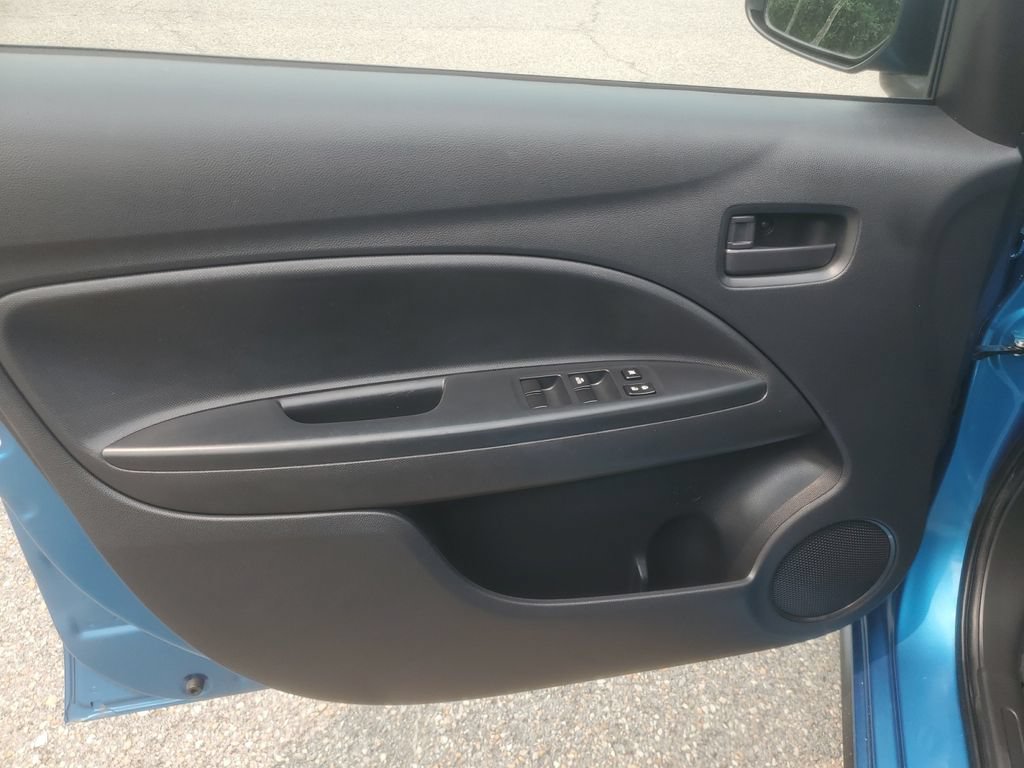 Used 2024 Mitsubishi Mirage G4 ES FWD image 33