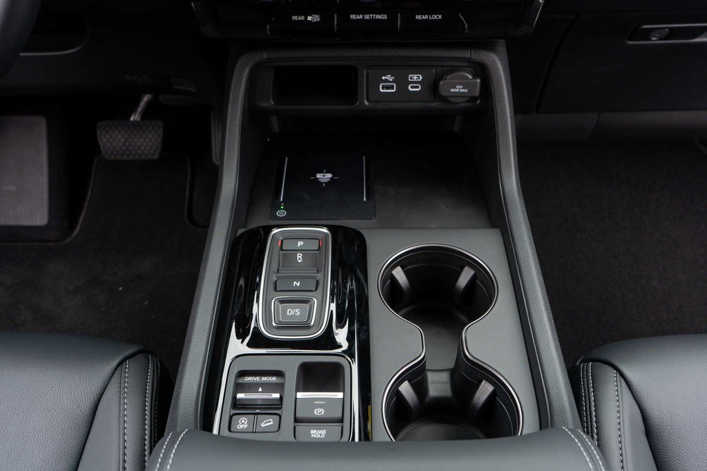 New 2025 Honda Pilot EX-L image 23