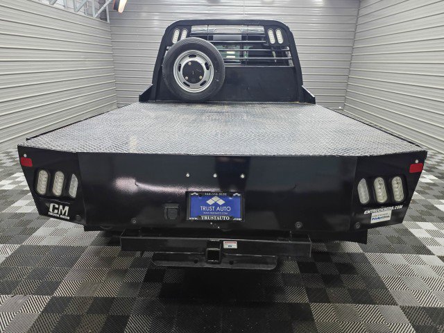 Used 2023 RAM 4500 Laramie AWD/4WD image 10