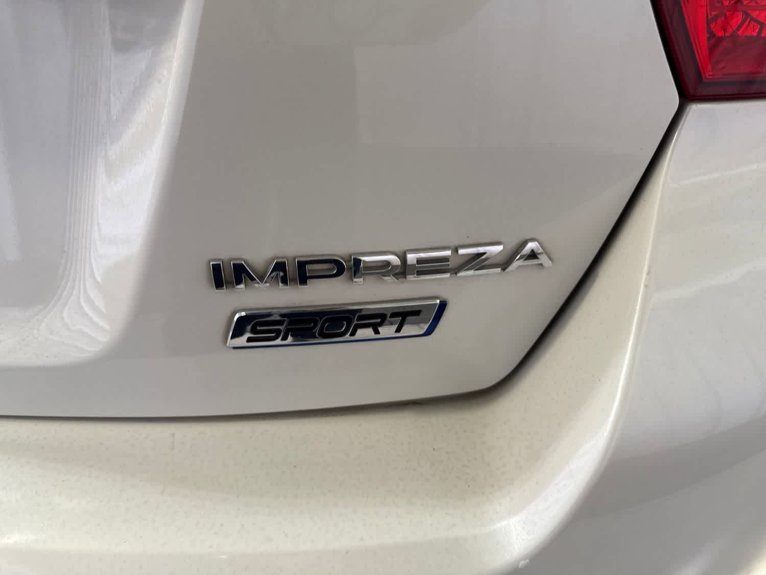Used 2015 Subaru Impreza 2.0i Sport Limited AWD/4WD image 13