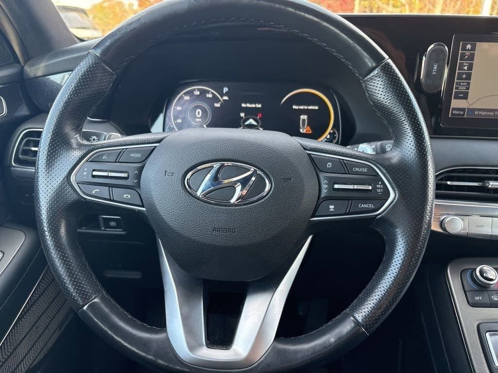 Used 2020 Hyundai Palisade Limited image 22