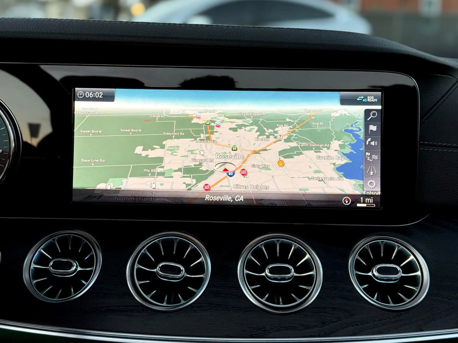 Used 2019 Mercedes-Benz E 450 Cabriolet image 18