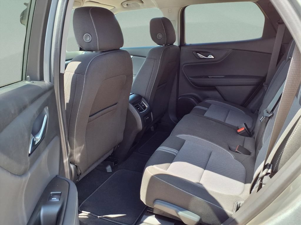 New 2026 Chevrolet Blazer LT w/ Convenience Package FWD image 20