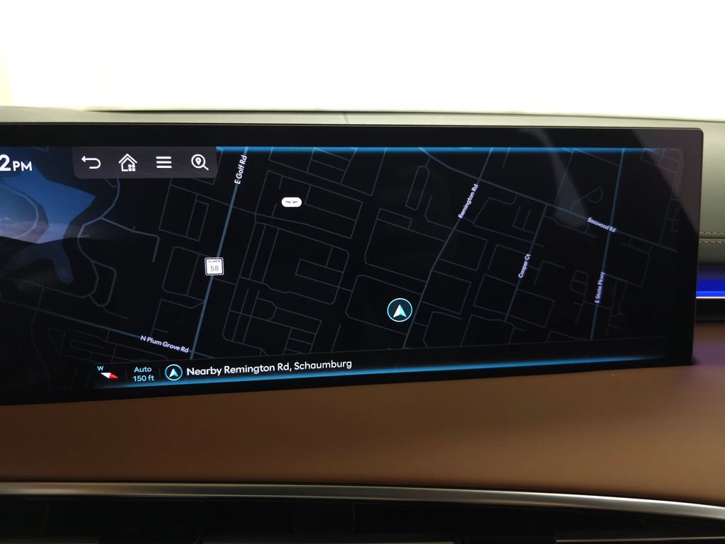 New 2027 Genesis Electrified GV70 Prestige AWD/4WD image 20