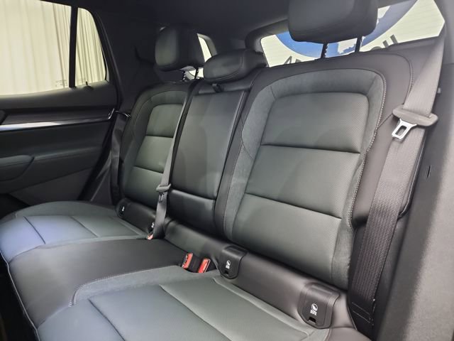 New 2026 GMC Terrain AT4 w/ Convenience Package III image 33