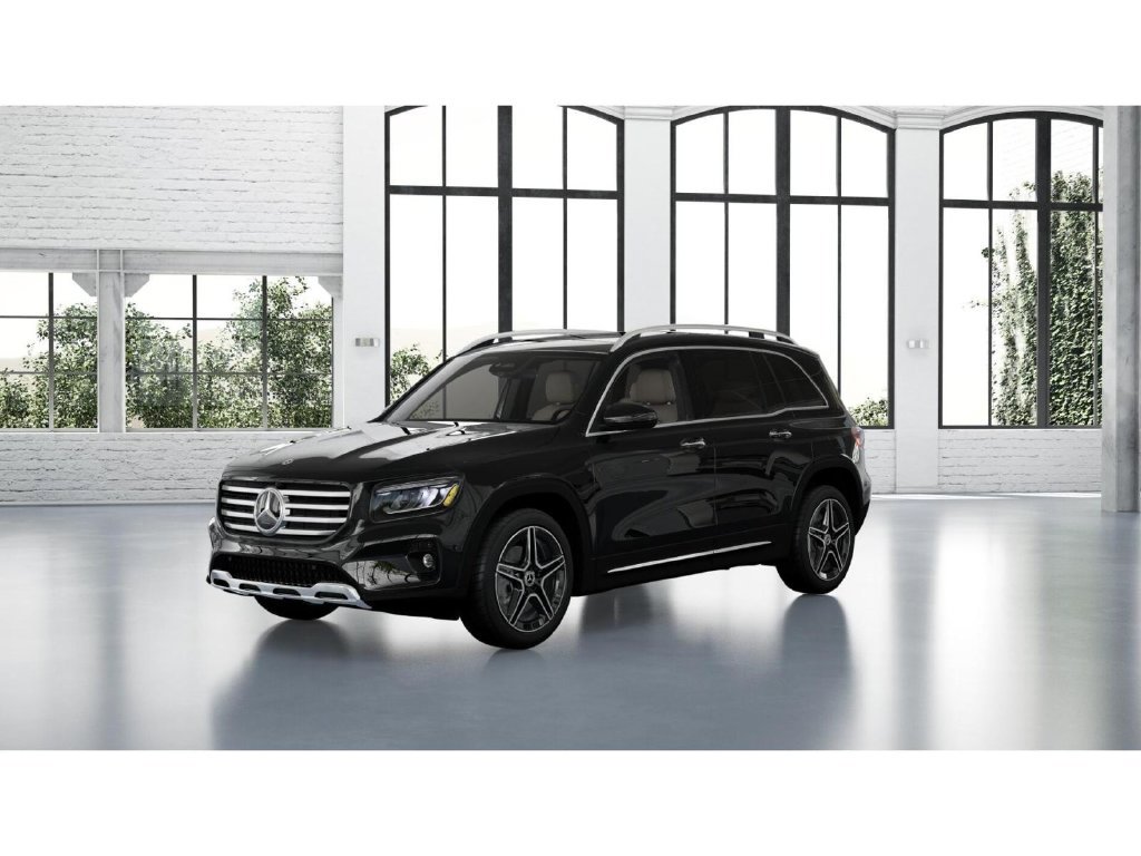 Used 2026 Mercedes-Benz GLB 250 4MATIC image 39