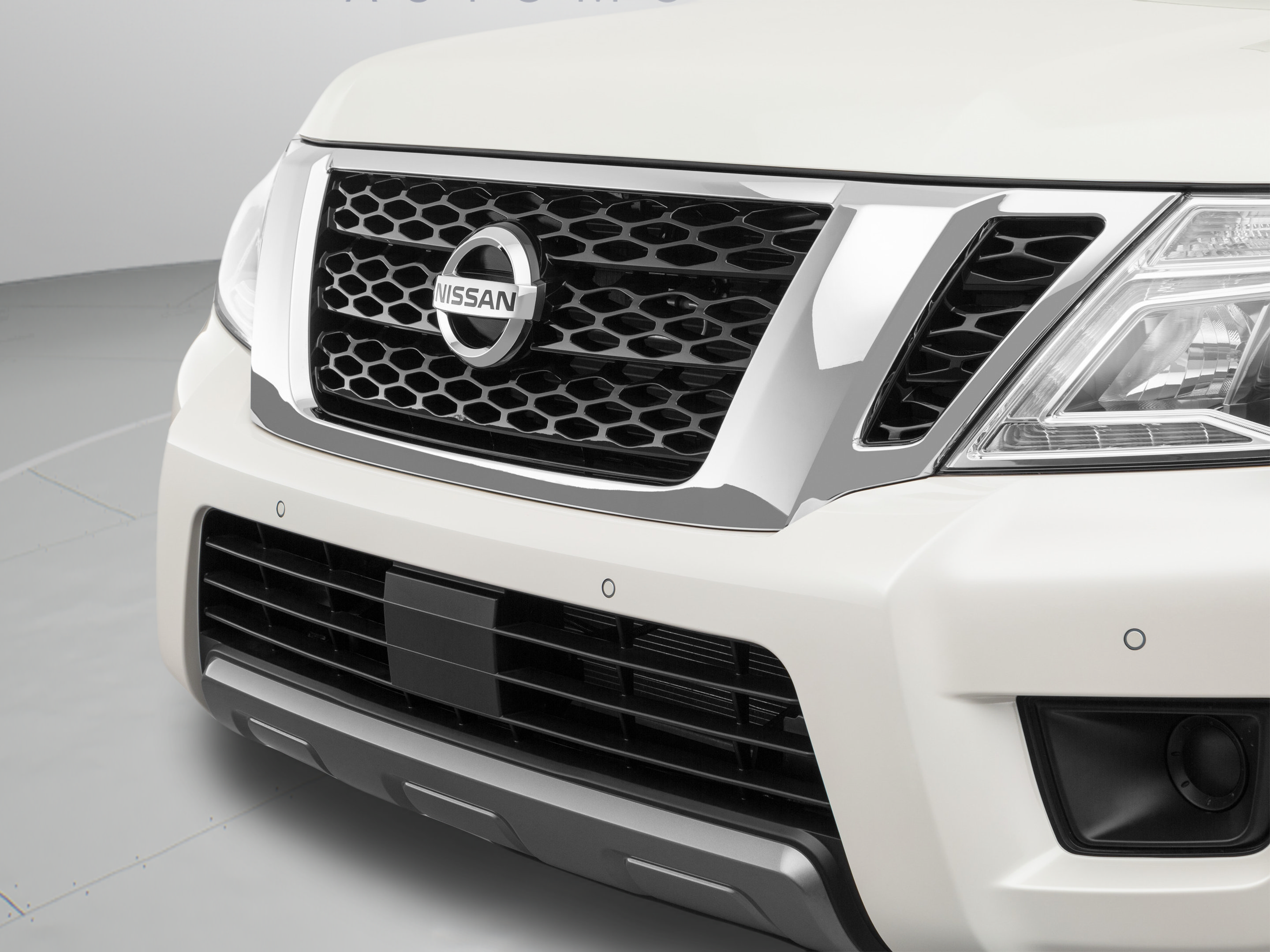 Used 2019 Nissan Armada SV w/ Driver Package RWD image 66