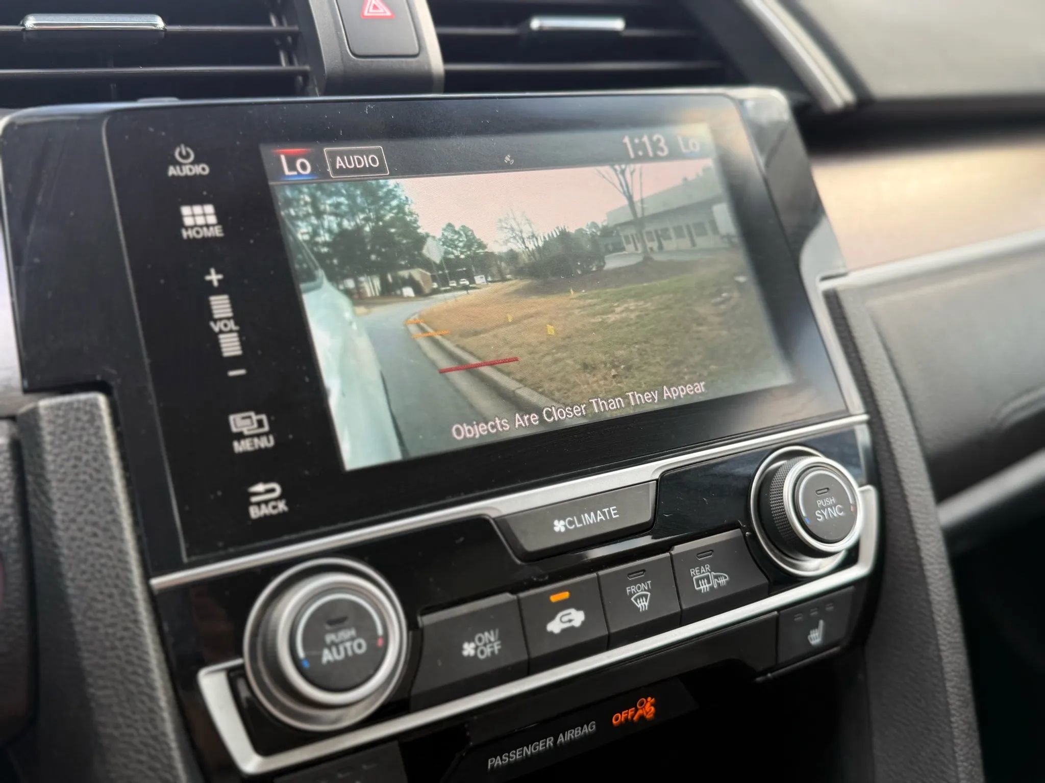 Used 2017 Honda Civic EX-T image 40