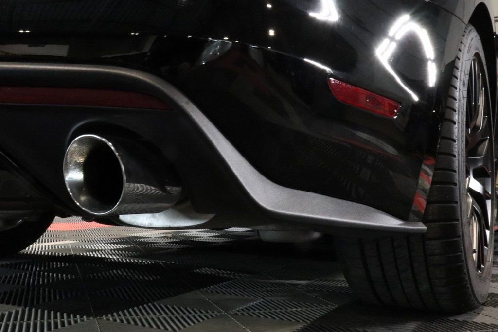 Used 2016 Ford Mustang GT Premium image 51